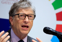 Вестник Апокалипсиса. Билл Гейтс предупредил об опасной эпидемии