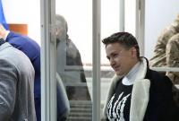 Две недели после голодания: стало известно о состоянии здоровья Савченко