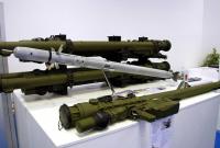 Украина в следующем году испытает новые образцы оружия