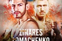 Боксерский бой Ломаченко - Линарес признан лучшим в 2018 году по версии WBA