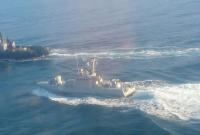 Военно-морские силы в 2019 году получат новые корабли и катера