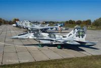ВС ВСУ в 2018 году обновили рекордное количество МиГ-29