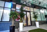 В США разрешили продажу IQOS