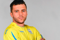 Мораес имел право выступать за сборную Украины, – УЕФА
