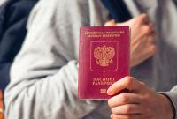 Украина получит данные всех граждан, пожелавших оформить паспорт РФ