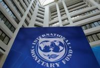 МВФ будет в дальнейшем поддерживать Украину