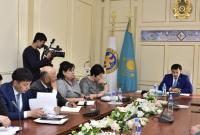 В Казахстане решили отказаться от проведения акции "Бессмертный полк"