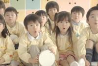 Количество детей в Японии упала до исторического минимума