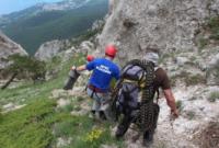 Украинский альпинист погиб на Эльбрусе – МЧС РФ