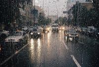 В Киеве и области завтра ожидается дождь