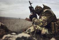 С начала войны на Донбассе погибли почти 3 тыс. аоенных и силовиков