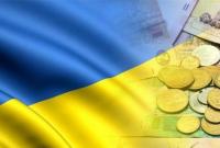 Рост ВВП Украины в I квартале замедлился до 2,4%