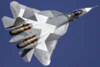 РФ готова поставить Турции Су-57 вместо американских F-35, – СМИ