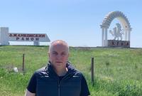 На майские праздники Шуфрич отдыхал в оккупированном РФ Крыму