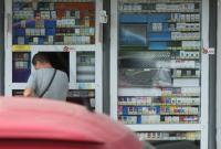 В Украине заметно подорожают сигареты и алкоголь: НБУ дал прогноз