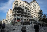 Al Jazeera: в конфликте Израиля и Газы погибли уже 24 палестинцы и 4 израильтянина