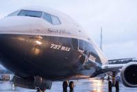 В Boeing знали о проблемах лайнеров 737 MAX за год до первой авиакатастрофы, - WSJ