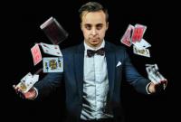 Игровые карты для фокусов Magic Five: станьте иллюзионистом без лишних усилий