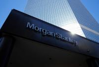 Банк Morgan Stanley уходит из РФ: названа дата