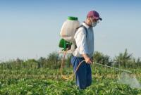 Минприроды обратилось в ЕС из-за некоторых пестицидов