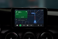 Обновление Android Auto принесло тёмную тему, улучшенный интерфейс и упрощение в использовании