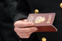 Украина признает незаконными выданные жителям Л/ДНР российские паспорта