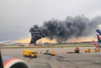 Катастрофа в "Шереметьево": СМИ опубликовали переговоры пилотов и авиадиспетчеров