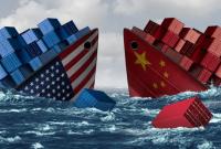 Китай заявил о готовности выдержать новый виток торговой войны с США