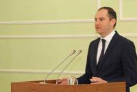 Кабмин назначил Верланова главой Налоговой службы