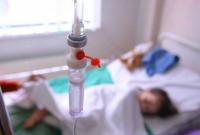 В Запорожской области почти 200 человек обратились в больницу с отравлением