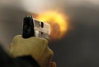 Стрельба в Харькове: злоумышленник выпустил в спецназовца 8 пуль
