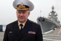 В России назначили новое руководство Военно-морского флота