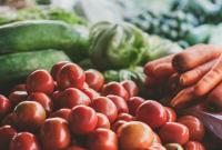 В апреле в Украине овощи подорожали на более чем 12%