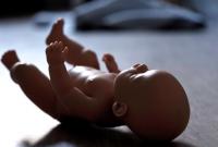 За шесть лет в Украине зафиксировано более 70 случаев убийств матерью новорожденного ребенка