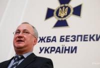 Порошенко присвоил главе СБУ звание Героя Украины