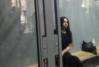 Смертельное ДТП в Харькове: Зайцева просит условное наказание