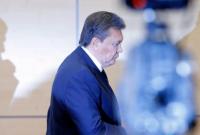 В Украину вернули более трех миллионов долларов “денег Януковича"