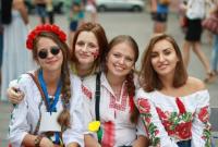Во Львове состоится масштабный "Фестиваль Вышиванки"