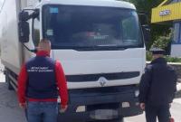 На Буковине изъяли из незаконного оборота 26 тонн спирта