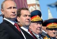 В США проанализировали, какое оружие Кремль представил на параде