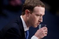 Цукерберг ответил на предложение разделить Facebook, WhatsApp и Instagram