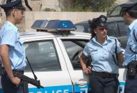 Евровидение в Израиле будет охранять 20 тысяч полицейских