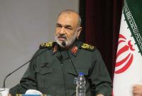 Иранский генерал пригрозил США "ударом в голову"