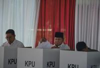 В Индонезии назвали причины смертей на выборах