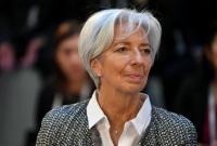 Миссия МВФ планирует прибыть в Украину в ближайшие недели