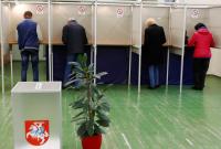 В Литве определились лидеры президентских выборов