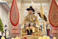 Украинским заключенным в Таиланде уменьшат сроки наказания по случаю коронации монарха