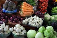 Цены на овощи снизятся только в июне: эксперты объяснили, что происходит с ценами на овощи