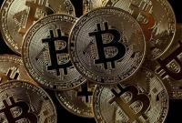 Цена Bitcoin достигла отметки в 8 тысяч долларов