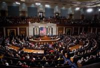 В Конгрессе США рассматривают проект новых санкций за вмешательство России в американские выборы